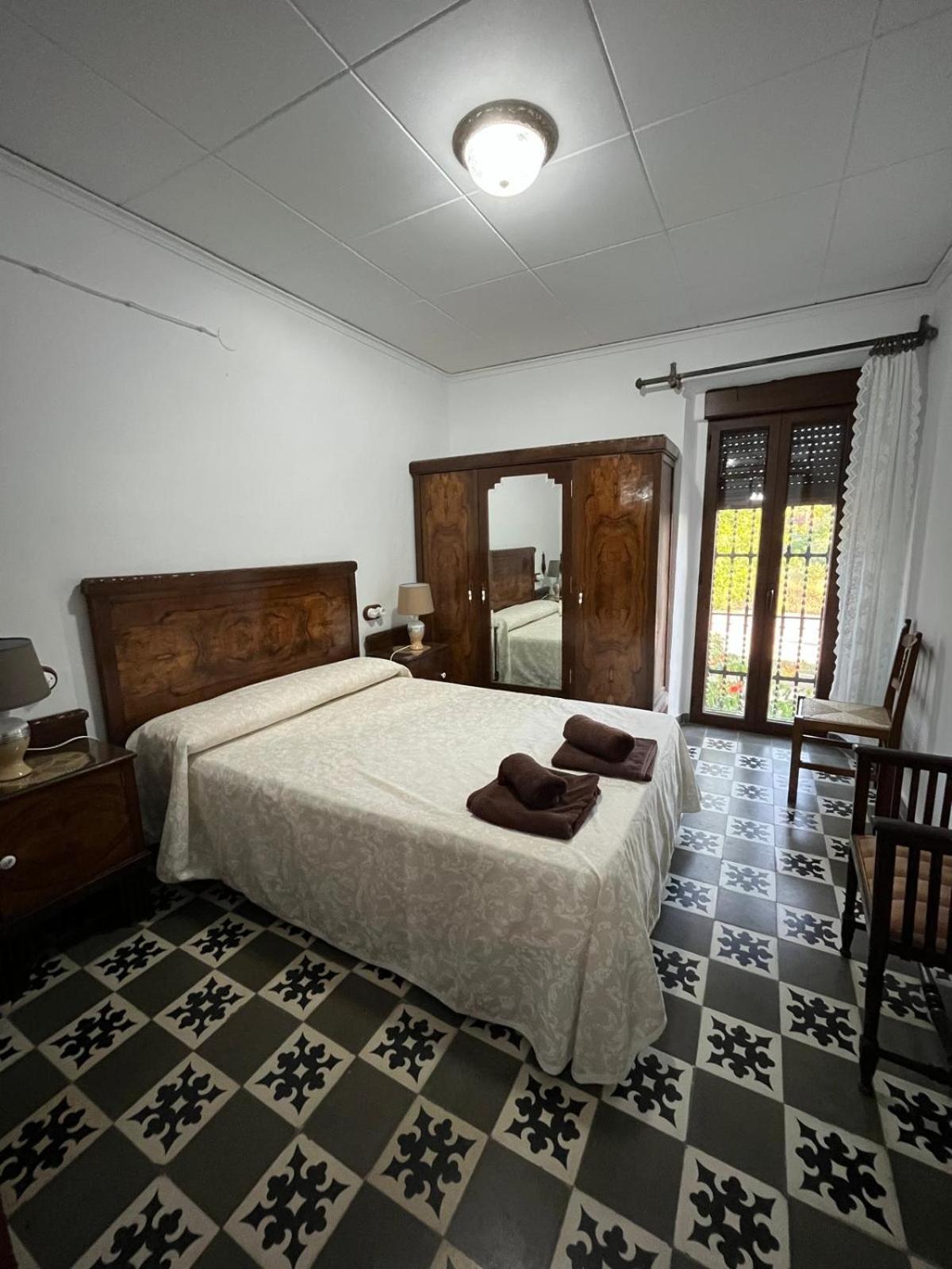 Villa El Molino De Alatoz Exterior foto